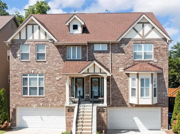 3809 Linden Tree Ln, Saint Louis, MO 63109