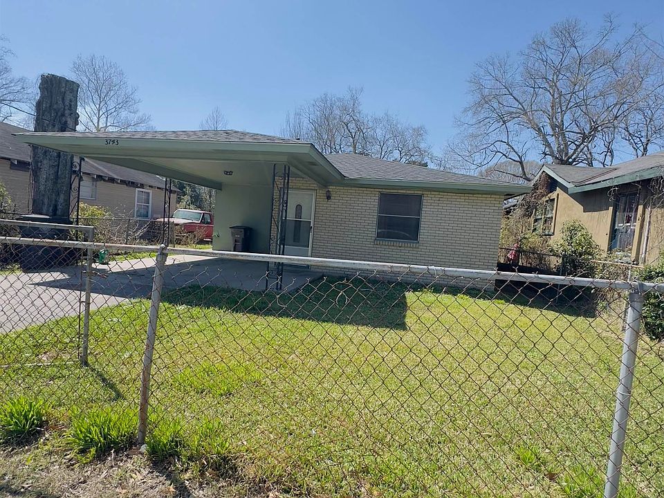 2nd image of 3743 Geronimo St