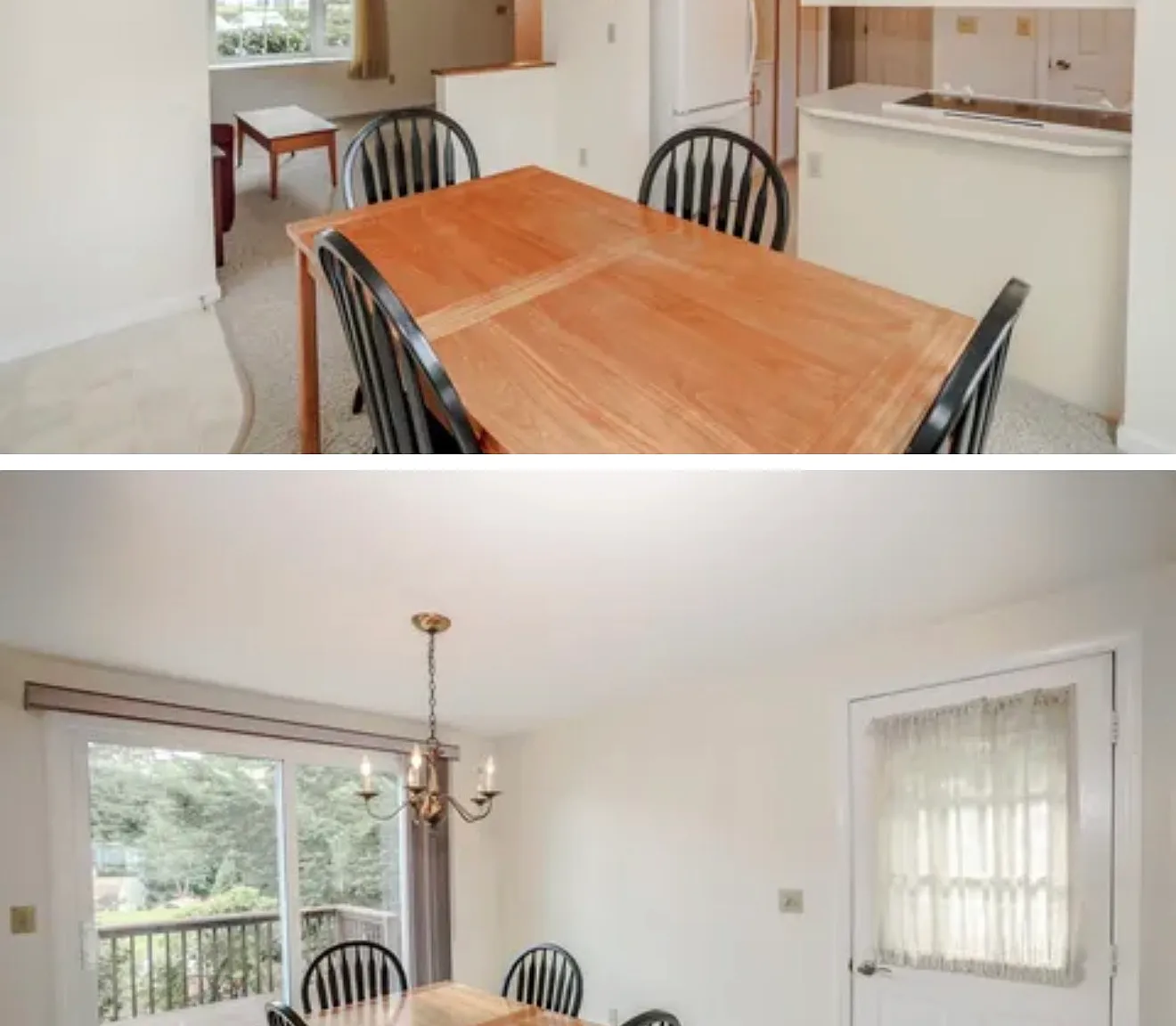 2 bed, 1.5 bath, 1036 sqft, $2,400 — Photo 3