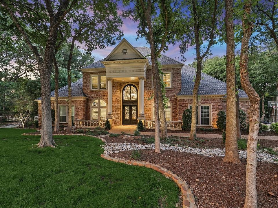 2716 Gentle Dr, Flower Mound, TX 75022 Zillow