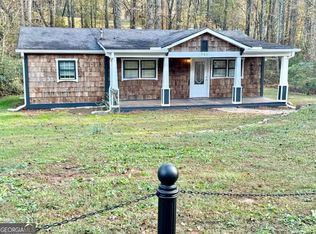 751 Mineral Springs Rd N #751, Jasper, GA 30143