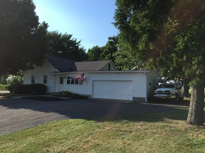 7361 Richmond Mills Rd, Livonia, NY, 14487