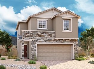 7155 Stockton Dunes St, North Las Vegas, NV 89084
