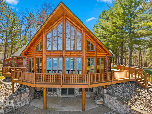 1908 Cobb Rd, Lewiston, MI 49756