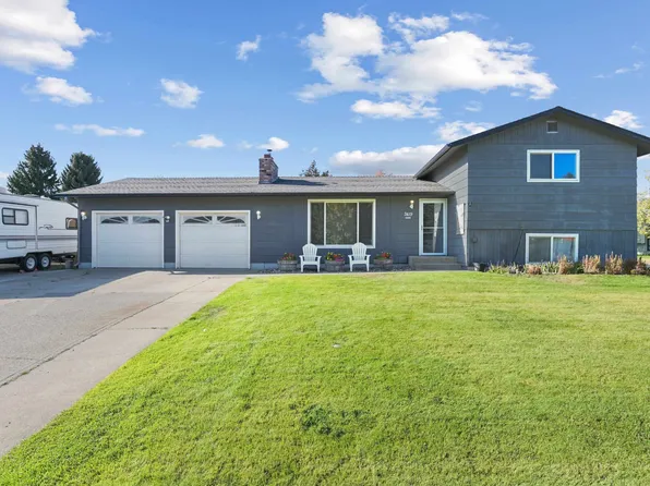 7419 N Lidgerwood St, Spokane, WA 99208