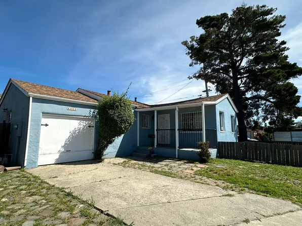 1291 Broadway Ave, San Pablo, CA 94806