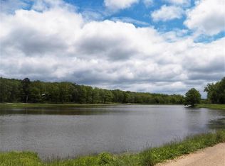 10705 Blackrock Rd, Potosi, MO 63664