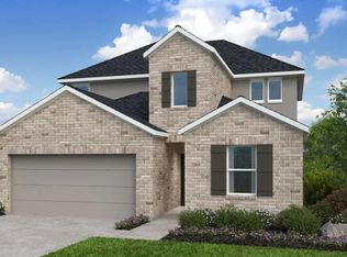 9506 Magdeburg Ln, Cypress, TX 77433