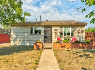 5275 Ingalls St, Arvada, CO 80002