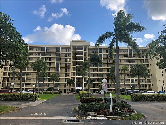 2nd image of 3100 N Palm Aire Dr APT 105