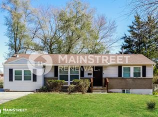 8403 Marsh Ave, Raytown, MO 64138