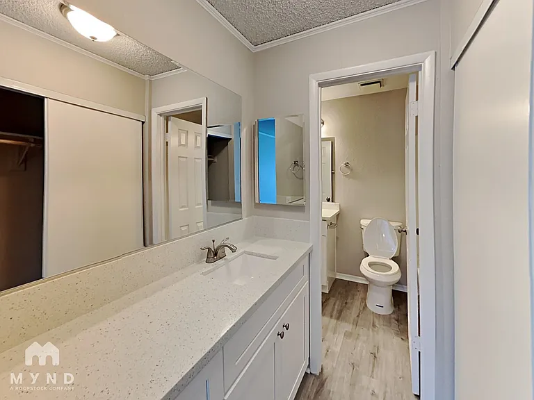 6439 Big Pine Way #1 — Photo 14