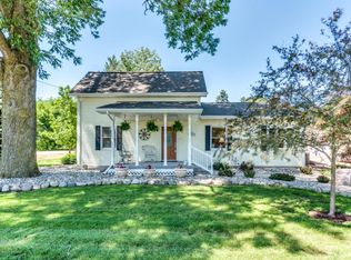 10817 Qr Ave E, Scotts, MI 49088