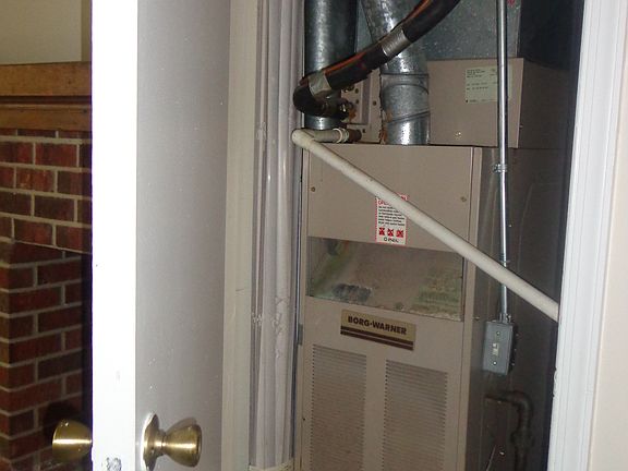 Central_Heating_Cooling_system