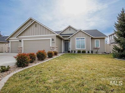 11383 W Hidden Point St, Star, ID, 83669