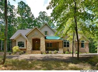 43 Foxhound Ln, Tryon, NC 28782