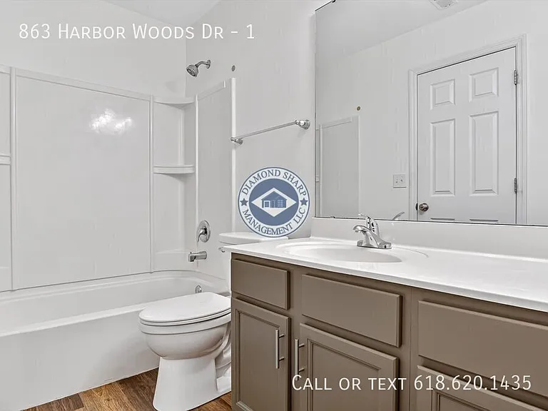 863 Harbor Woods Dr #1 — Photo 10