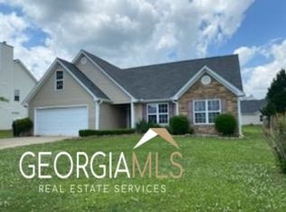 303 Vineyard Ridge Ln, Griffin, GA 30223