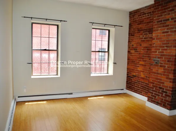 173 Saint Botolph St APT 2, Boston, MA 02115