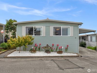 1415 84th Street SE #80, Everett, WA, 98208