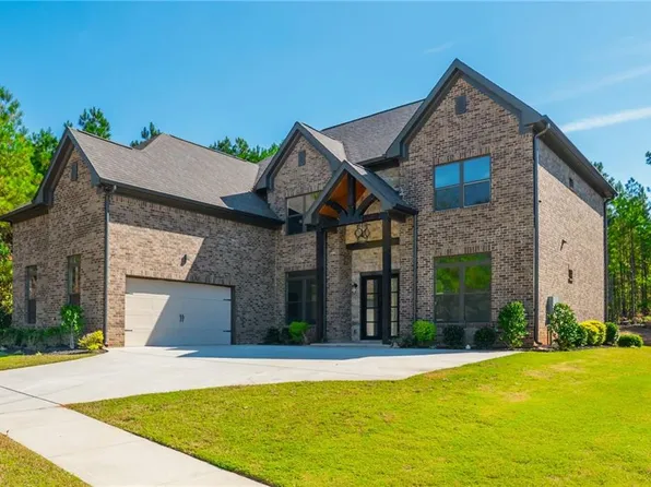 4158 Matisse Ln, Fairburn, GA 30213