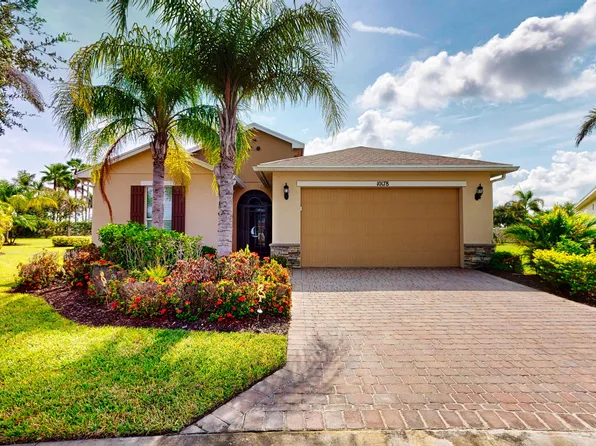 10178 SW FERNWOOD Avenue, Port St Lucie, FL 34987