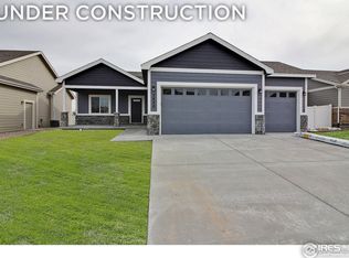 2315 73rd Avenue Pl, Greeley, CO 80634