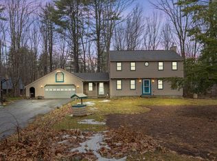 41 Ferncroft Rd, Buxton, ME 04093