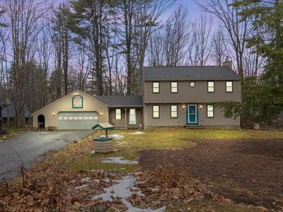 41 Ferncroft Road, Buxton, ME, 04093