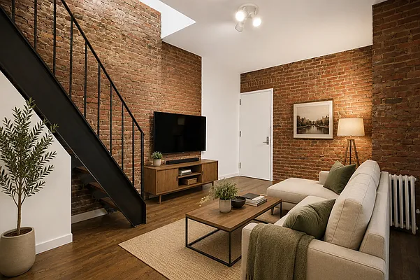 410 East 13th Street #1B