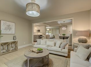 2016 Wedgedale Dr, Charlotte, NC 28210