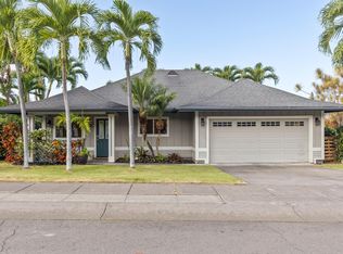 75-6128 Hoomama St, Kailua Kona, HI 96740