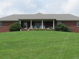 235 Georgetown Lanesville Rd, Georgetown, IN 47122
