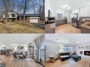 7405 Auburn Mill Rd, Warrenton, VA 20187