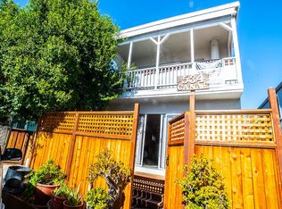 534 Canal St, San Rafael, CA 94901