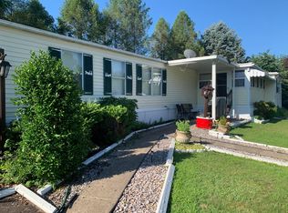45 Ridgewood Dr, Bloomsburg, PA 17815