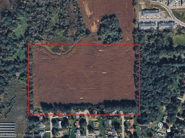 0 Don Wayne Dr, Lapeer, MI 48446