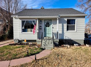 3683 Adams Ave, Ogden, UT 84403