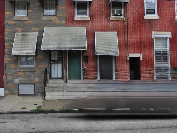 2470 Emerald St, Philadelphia, PA 19125