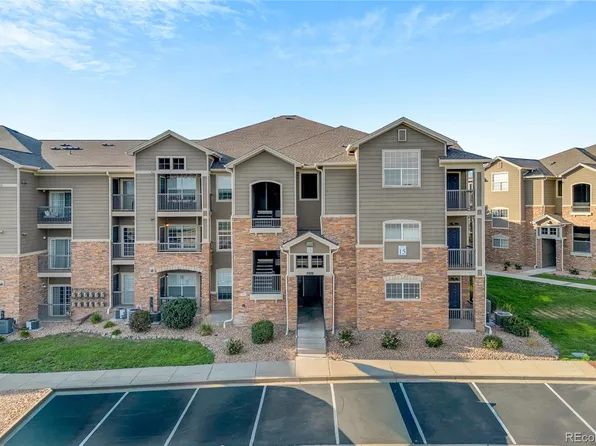 1425 Blue Sky Circle #15-107, Erie, CO 80516