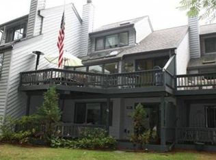 25 Arrowhead Ln UNIT 25, Oakland, MD 21550