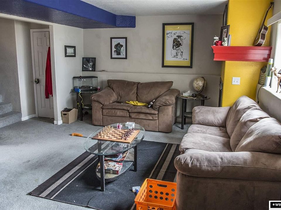 2nd image of 5400 Antelope Dr