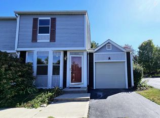 970 Worthington Woods Blvd #13, Columbus, OH