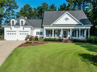 100 Danagher Ct, Apex, NC 27539