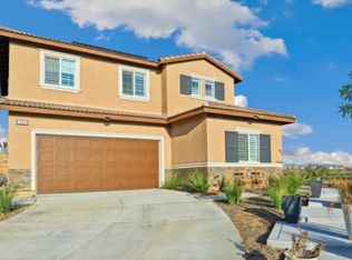 11664 Omeara Way, Beaumont, CA 92223