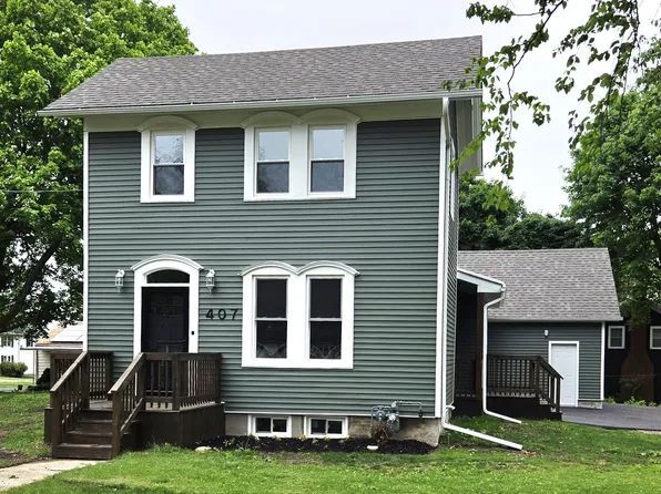 (undisclosed Address), Yorkville, IL 60560