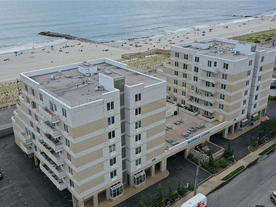 1st image of 450 W Broadway #3A