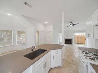 19527 Shady Bank Dr, Tomball, TX 77375