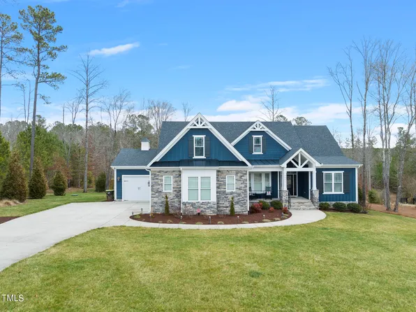 3831 Pickett Ct, Wake Forest, NC 27587