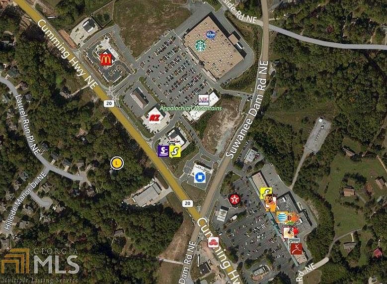 2nd image of 5952 Cumming Hwy